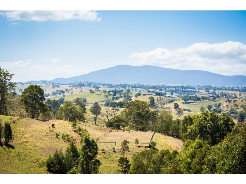 158 Peak Hill Road, Bega NSW 2550