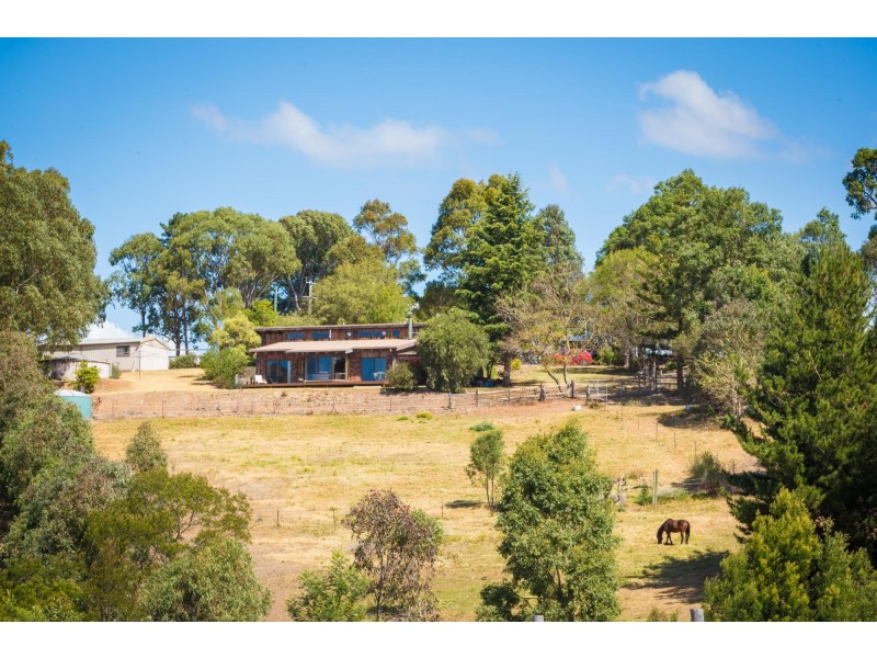 158 Peak Hill Road, Bega NSW 2550