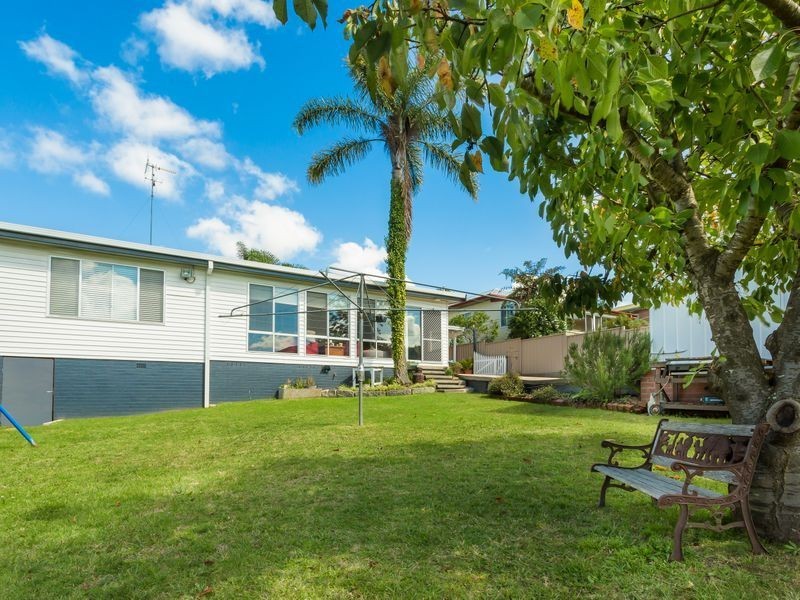 24 Gordon Street, Bega NSW 2550