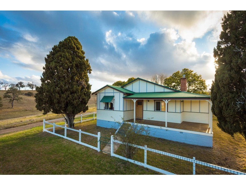 “Hillview” Princes Highway, Bega NSW 2550