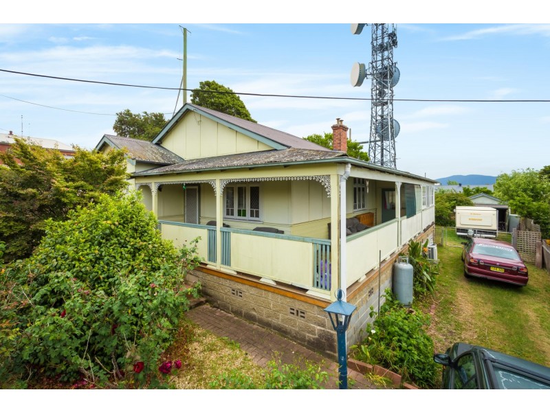 57 Upper Street, Bega NSW 2550