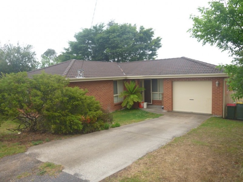 273 Newtown Road, Bega NSW 2550