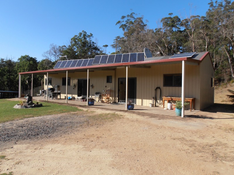 1949 Upper Brogo Road, Brogo NSW 2550