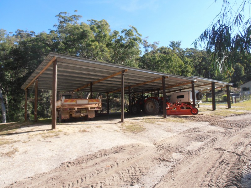 1949 Upper Brogo Road, Brogo NSW 2550