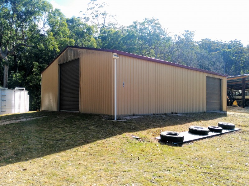 1949 Upper Brogo Road, Brogo NSW 2550