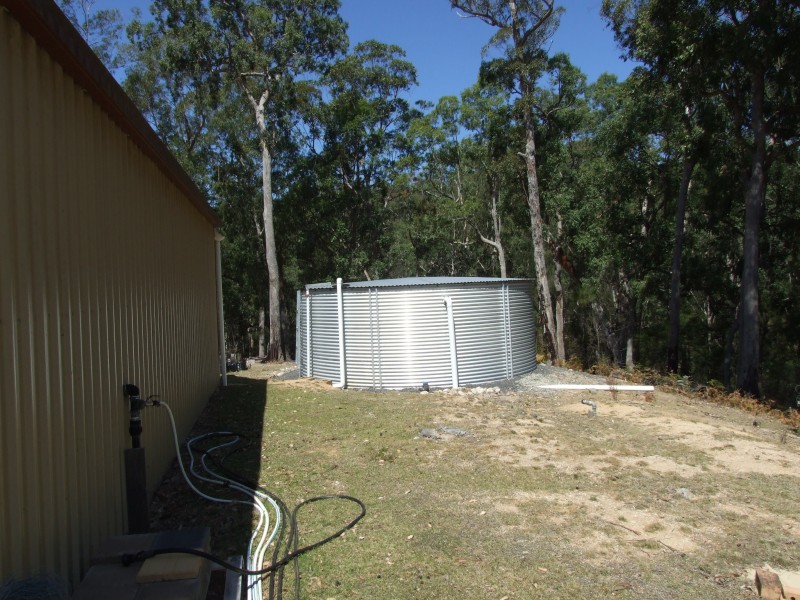 1949 Upper Brogo Road, Brogo NSW 2550