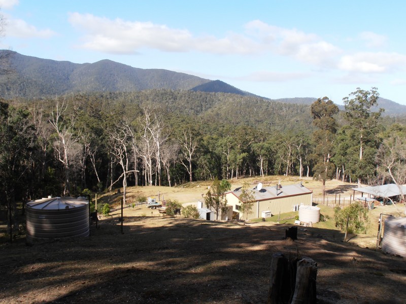 1949 Upper Brogo Road, Brogo NSW 2550