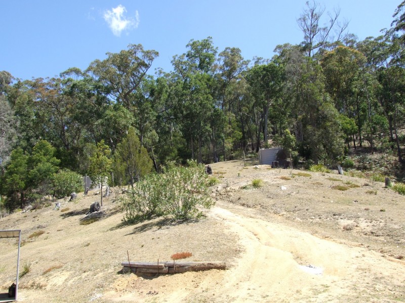 1949 Upper Brogo Road, Brogo NSW 2550
