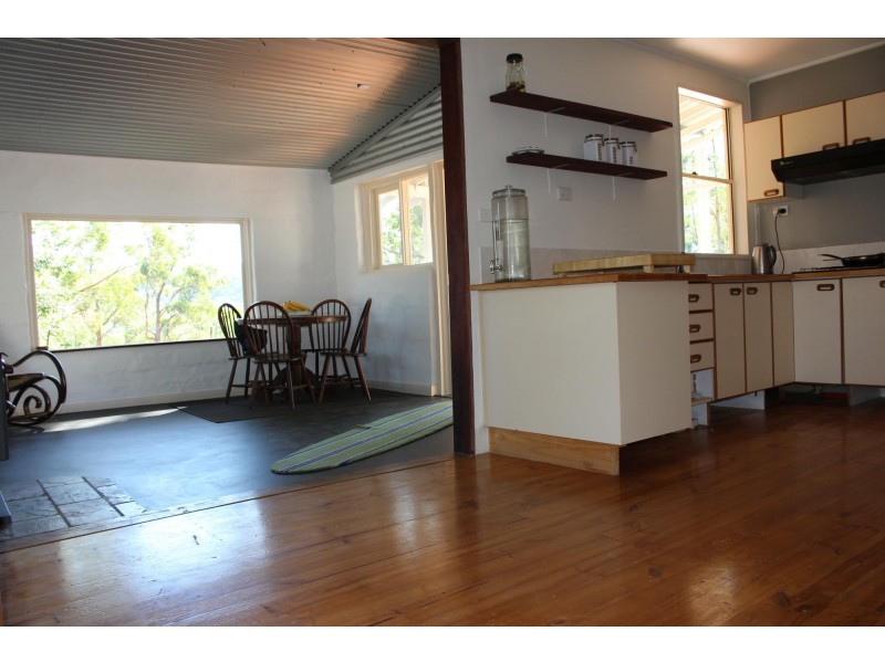 662 Hawks Head Road, Brogo NSW 2550