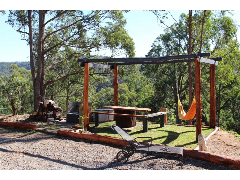 662 Hawks Head Road, Brogo NSW 2550