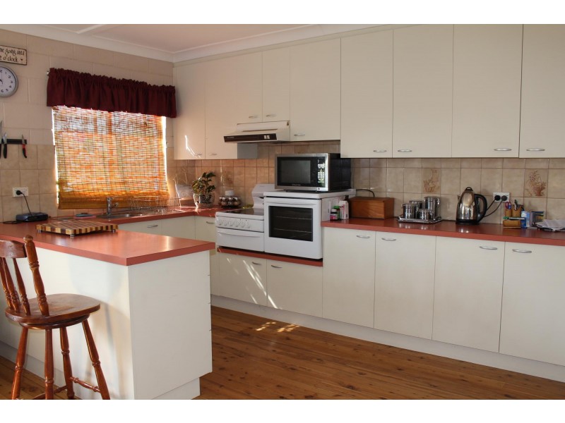 63 Spring Creek Road, Buckajo NSW 2550