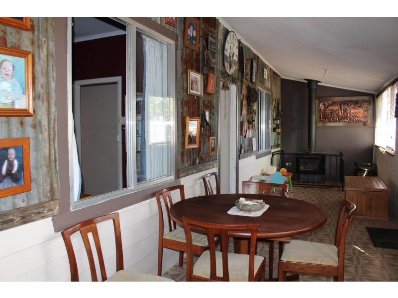 63 Spring Creek Road, Buckajo NSW 2550