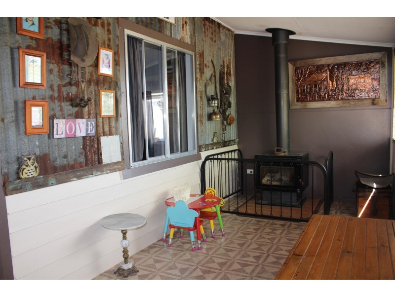 63 Spring Creek Road, Buckajo NSW 2550