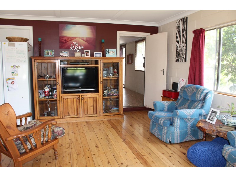 63 Spring Creek Road, Buckajo NSW 2550