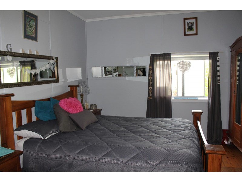 63 Spring Creek Road, Buckajo NSW 2550