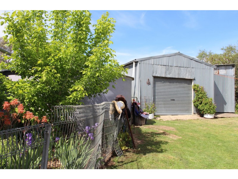 63 Spring Creek Road, Buckajo NSW 2550
