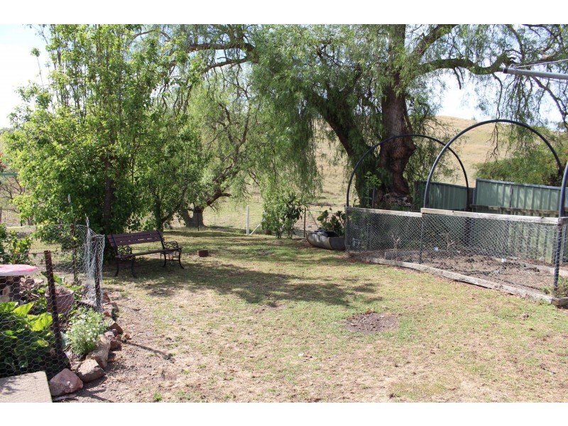 63 Spring Creek Road, Buckajo NSW 2550