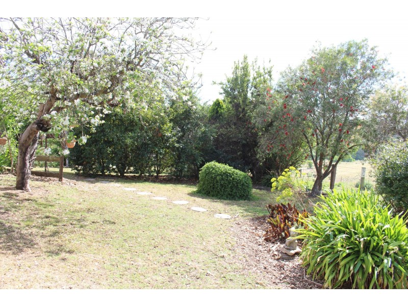 63 Spring Creek Road, Buckajo NSW 2550