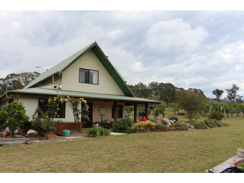 9985 Princes Highway, Cobargo NSW 2550
