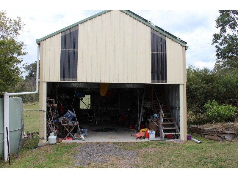 9985 Princes Highway, Cobargo NSW 2550