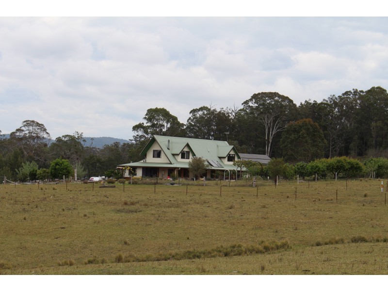 9985 Princes Highway, Cobargo NSW 2550