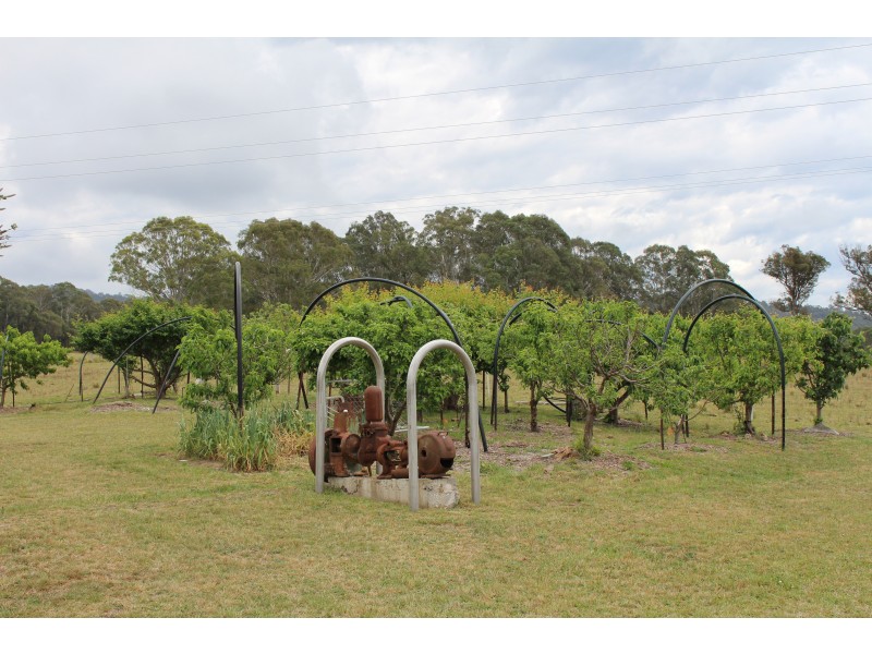 9985 Princes Highway, Cobargo NSW 2550