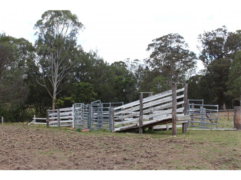 9985 Princes Highway, Cobargo NSW 2550
