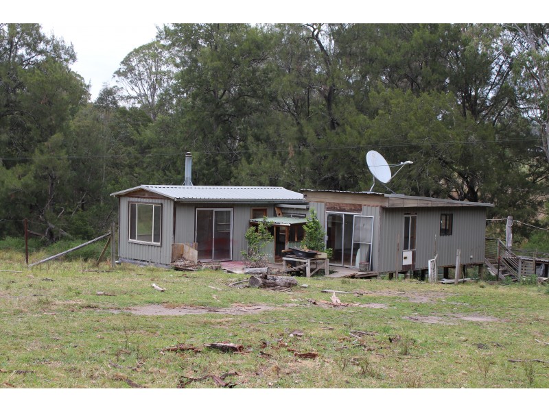 9985 Princes Highway, Cobargo NSW 2550