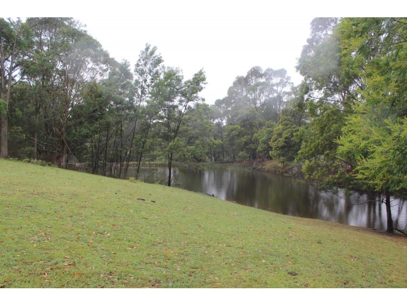 92 Israels Road, Brogo NSW 2550