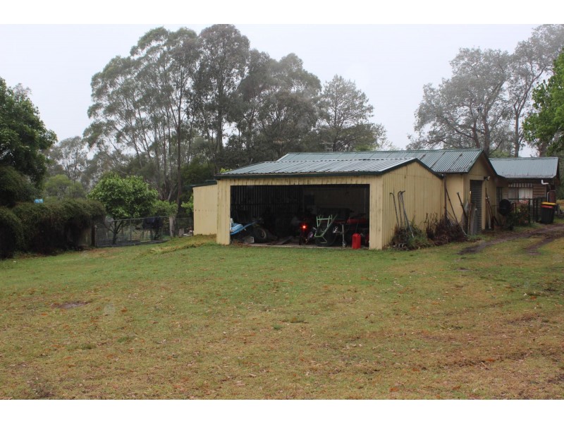 92 Israels Road, Brogo NSW 2550