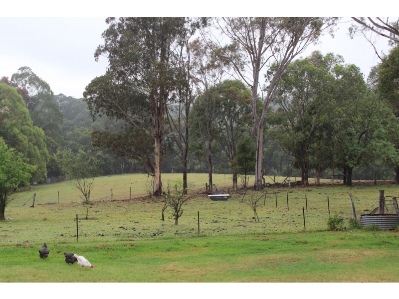 92 Israels Road, Brogo NSW 2550