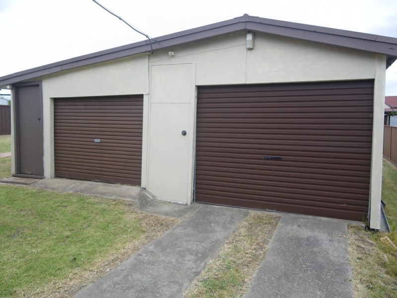 281 Auckland Street, Bega NSW 2550