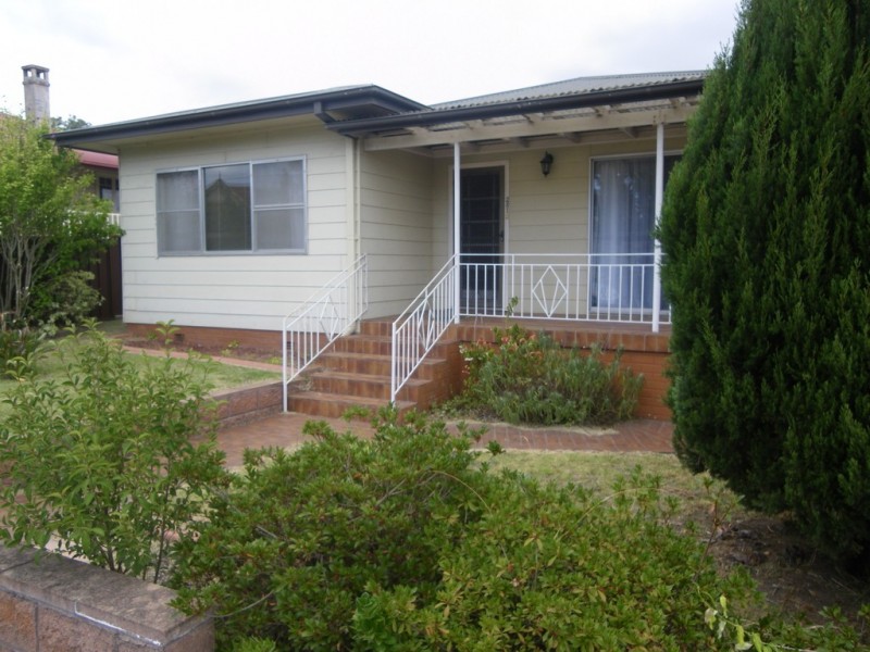 281 Auckland Street, Bega NSW 2550