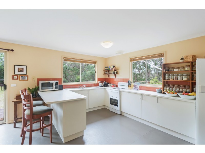 14 Russell Lane, Bega NSW 2550