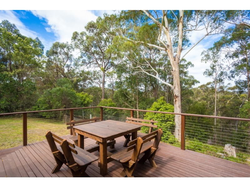 14 Russell Lane, Bega NSW 2550