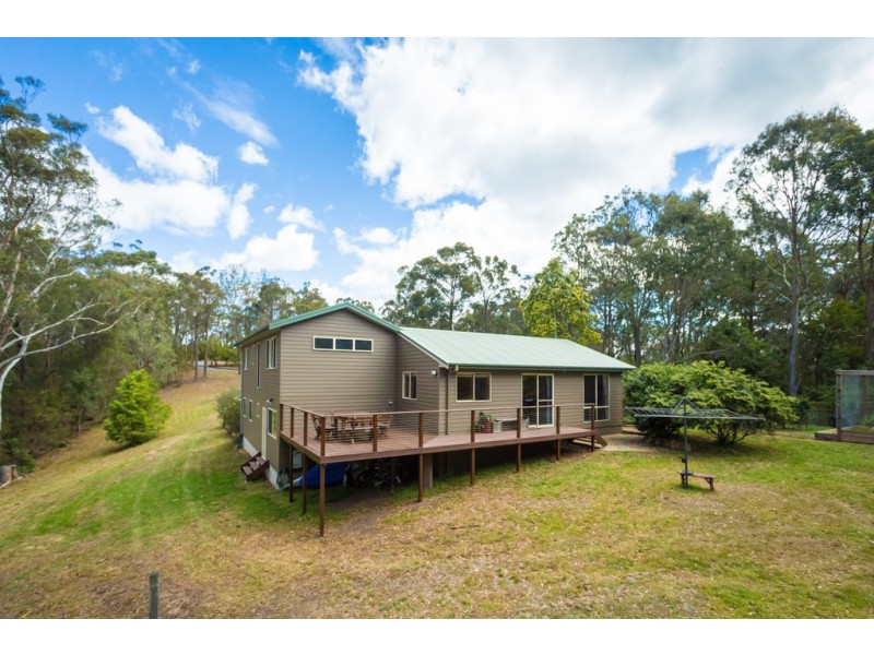 14 Russell Lane, Bega NSW 2550