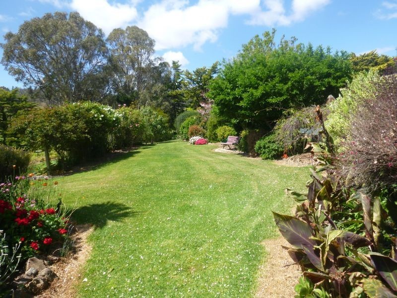 860 Tantawangalo Mountain Road, Tantawangalo NSW 2550