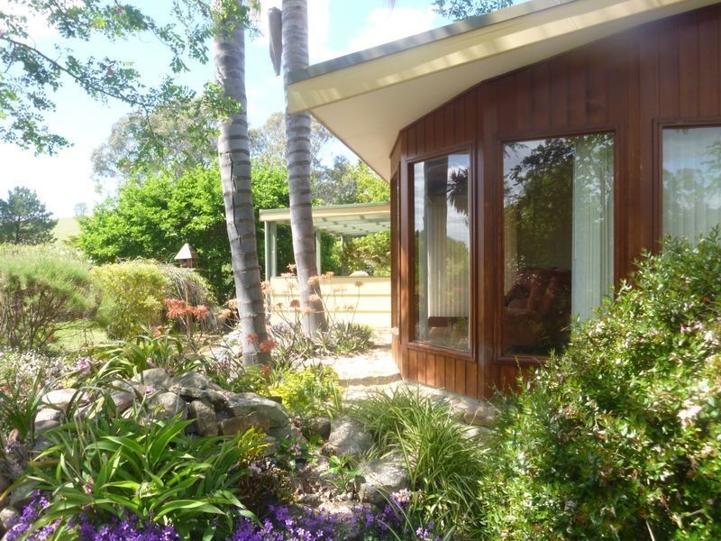 860 Tantawangalo Mountain Road, Tantawangalo NSW 2550