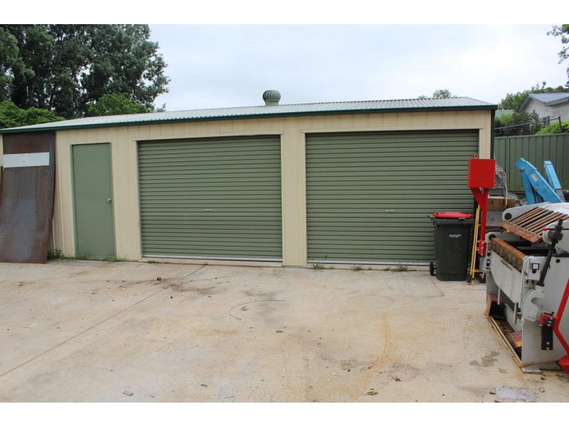 79 East Street, Bega NSW 2550