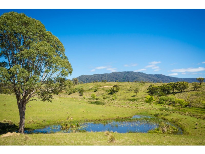 152 Upper Brogo Road, Quaama NSW 2550