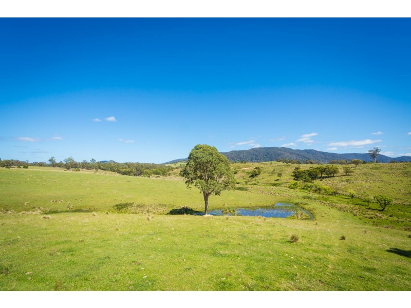 152 Upper Brogo Road, Quaama NSW 2550