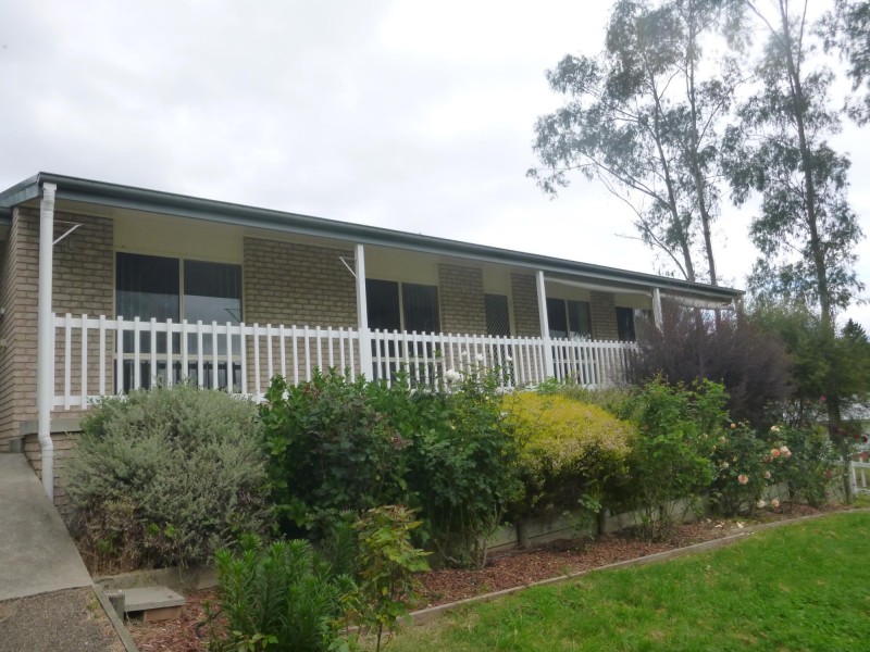 21 Gordon Street, Quaama NSW 2550