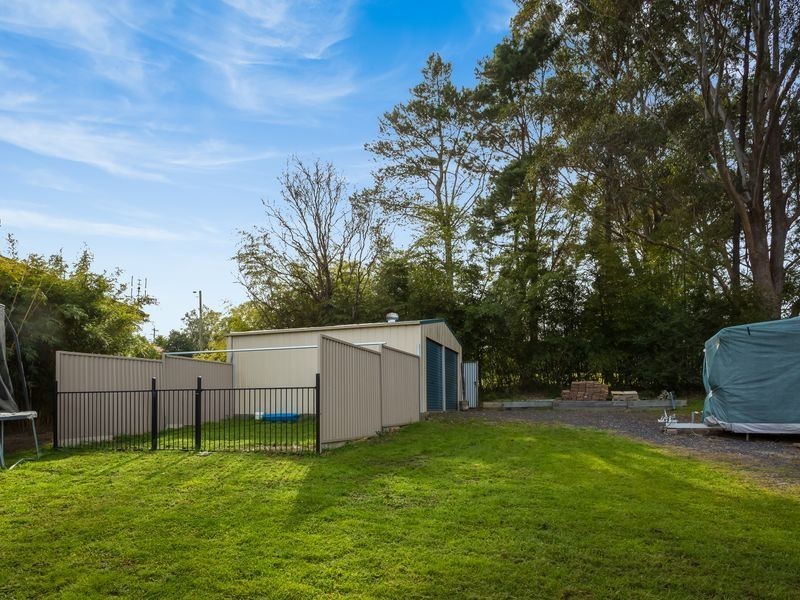 9 Tarlinton Street, Cobargo NSW 2550