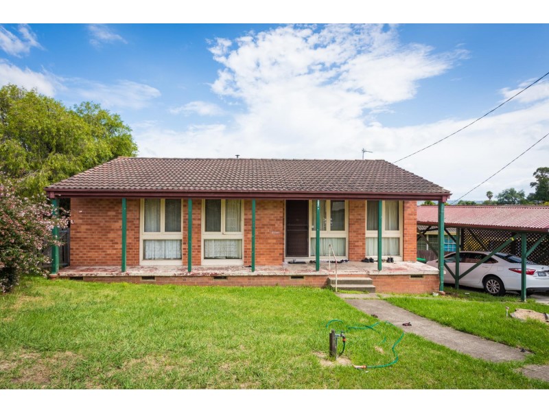 175 Newtown Road, Bega NSW 2550