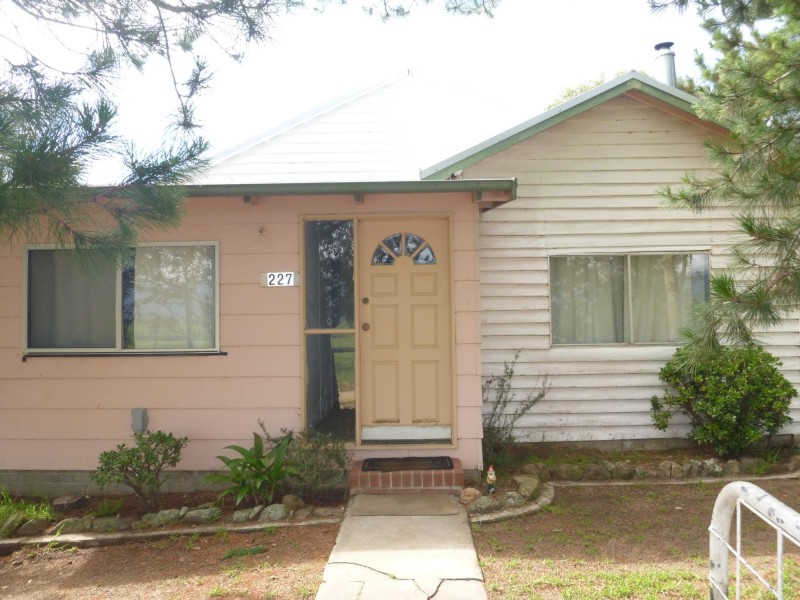227 Alcock Collins Road, Bemboka NSW 2550