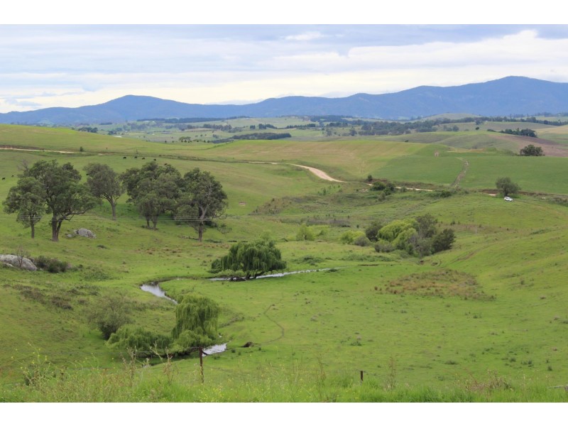 Lots 2, 1, Howard Hill Road Via Buckajo Road, Buckajo NSW 2550