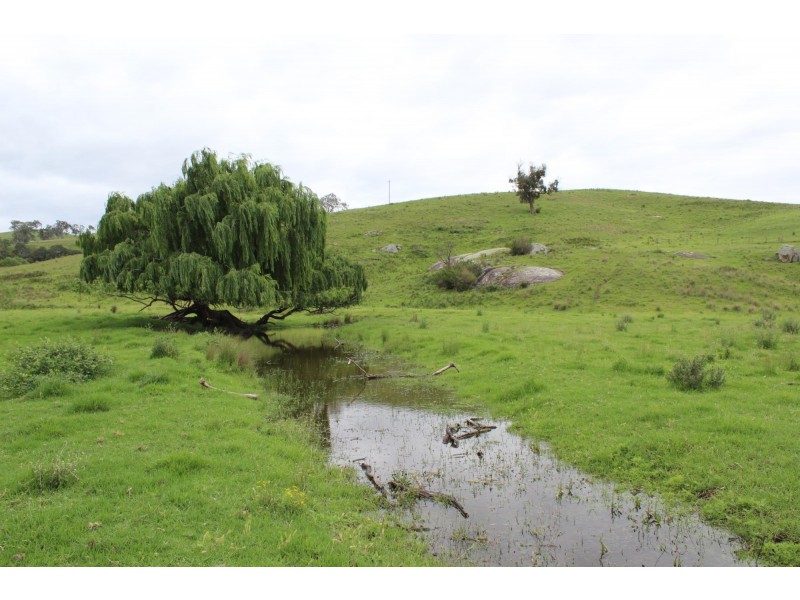 Lots 2, 1, Howard Hill Road Via Buckajo Road, Buckajo NSW 2550