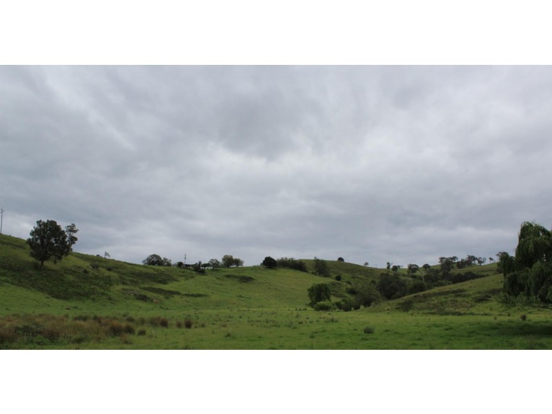 Lots 2, 1, Howard Hill Road Via Buckajo Road, Buckajo NSW 2550