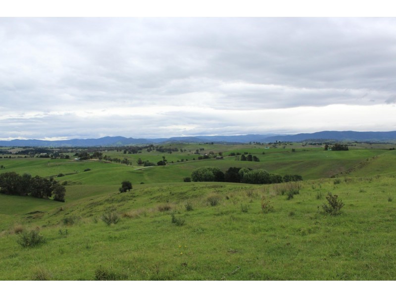Lots 2, 1, Howard Hill Road Via Buckajo Road, Buckajo NSW 2550