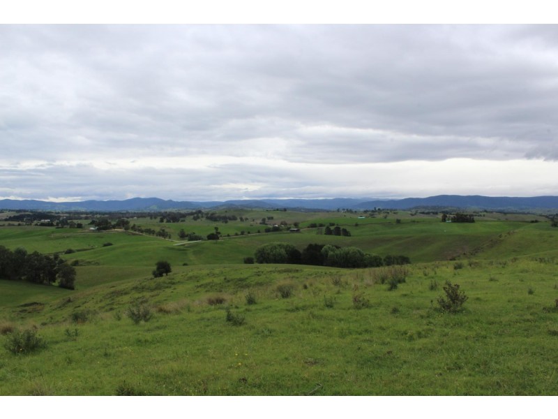 Lots 2, 1, Howard Hill Road Via Buckajo Road, Buckajo NSW 2550